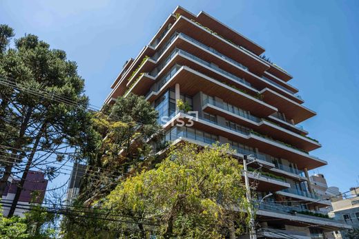 Appartamento a Curitiba, Paraná