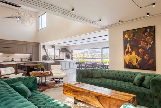 빌라 / 쿠리치바, Curitiba