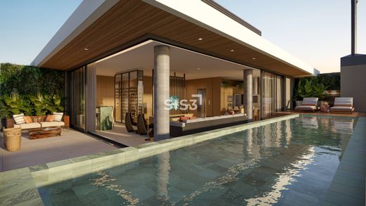 Apartment in Curitiba, Paraná