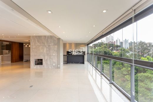 Apartment in Curitiba, Paraná