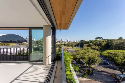 Квартира, Куритиба, Curitiba