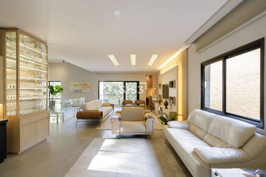 빌라 / 쿠리치바, Curitiba