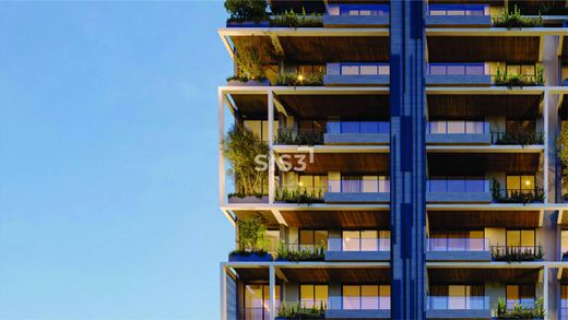 Apartment in Curitiba, Paraná