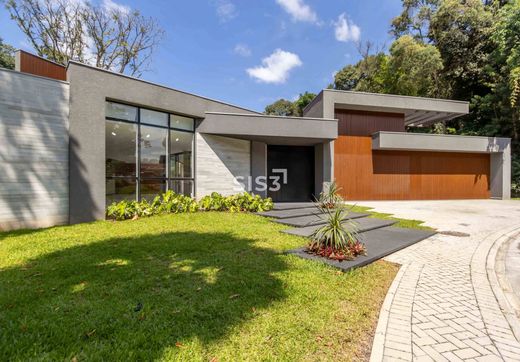 Villa in Curitiba, Paraná