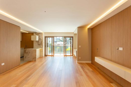 Apartment in Curitiba, Paraná