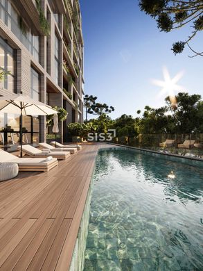 Apartament w Kurytyba, Curitiba