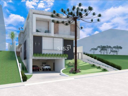 Villa in Curitiba, Paraná