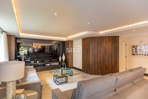 Квартира, Куритиба, Curitiba