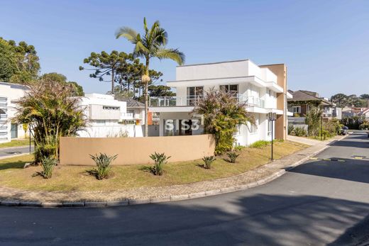 Villa in Curitiba, Paraná