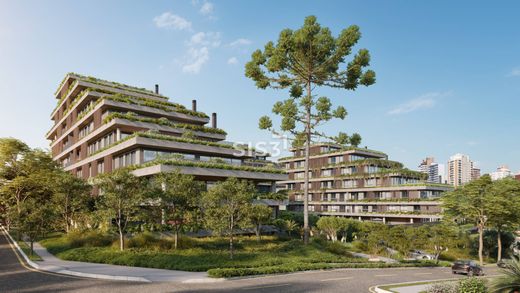 Квартира, Куритиба, Curitiba