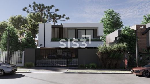 ‏וילה ב  קוריטיבה, Curitiba