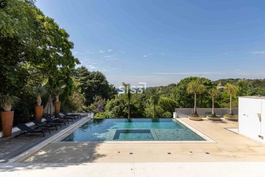 Campo Largo, Paranáのヴィラ