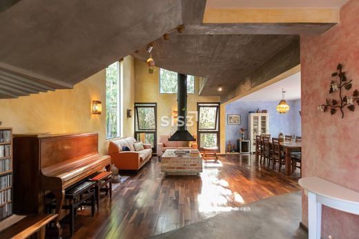 Landhaus / Bauernhof in Campo Largo, Paraná