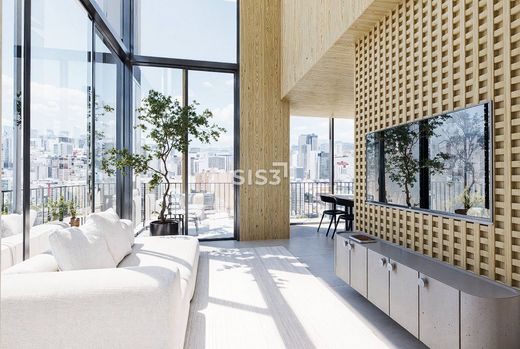 ‏דירה ב  קוריטיבה, Curitiba