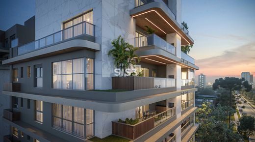 아파트 / 쿠리치바, Curitiba