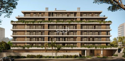 Квартира, Куритиба, Curitiba