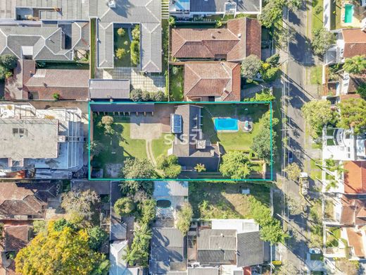 Land in Curitiba, Paraná