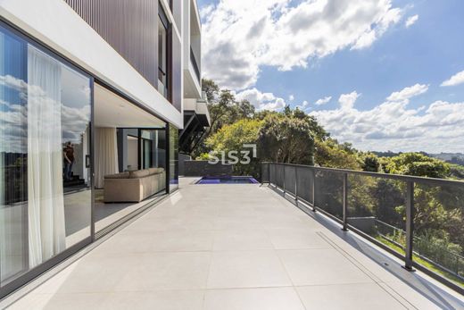 빌라 / 쿠리치바, Curitiba