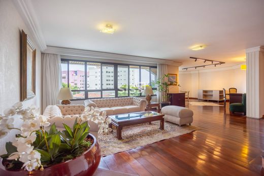 Appartement in Curitiba, Paraná
