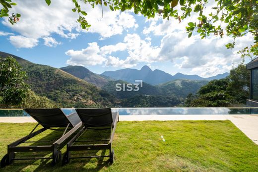 Villa en Petrópolis, Rio de Janeiro