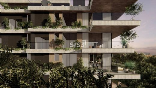 Apartment in Curitiba, Paraná