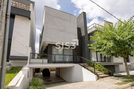 Villa in Curitiba, Paraná