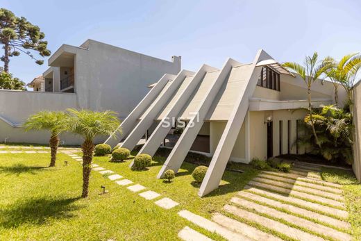 Вилла, Куритиба, Curitiba