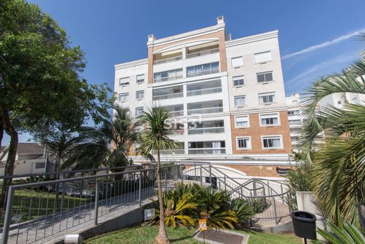 Apartment in Curitiba, Paraná
