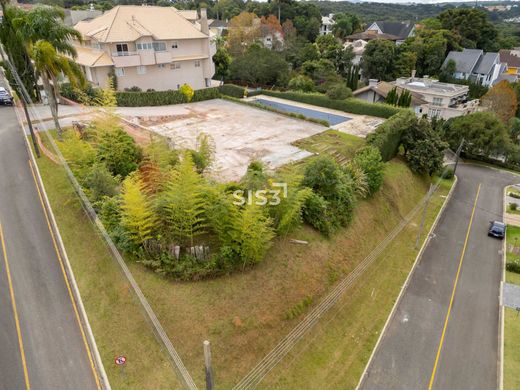 Land in Curitiba, Paraná