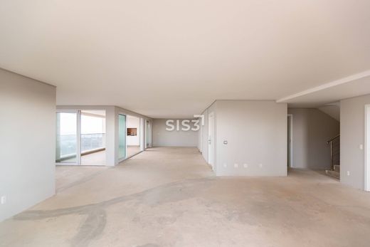 Apartment in Curitiba, Paraná