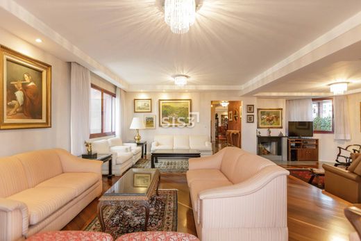 Διαμέρισμα σε Κουριτίμπα, Curitiba