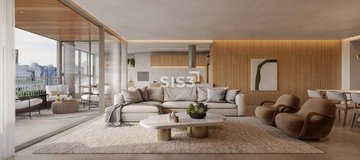 Apartament w Kurytyba, Curitiba