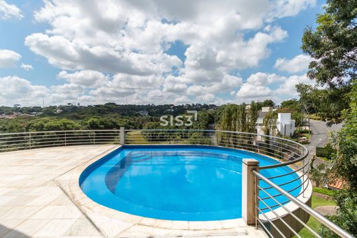 Villa Curitiba, Paraná