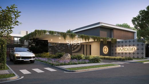 빌라 / 쿠리치바, Curitiba