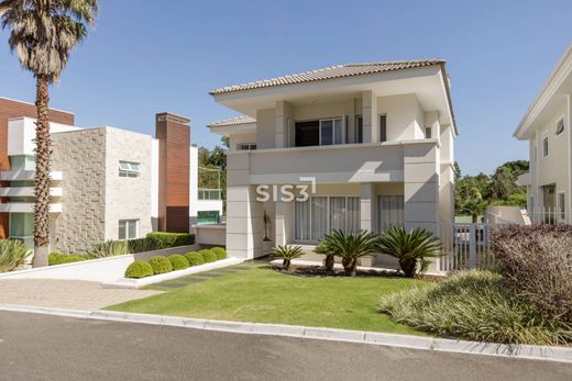 Villa in Curitiba, Paraná