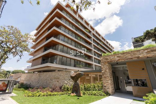 Apartment in Curitiba, Paraná