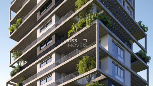 Piso / Apartamento en Curitiba, Paraná