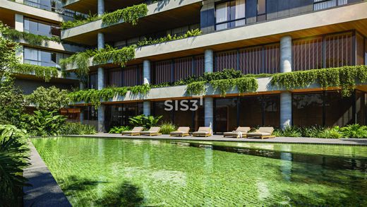 아파트 / 쿠리치바, Curitiba