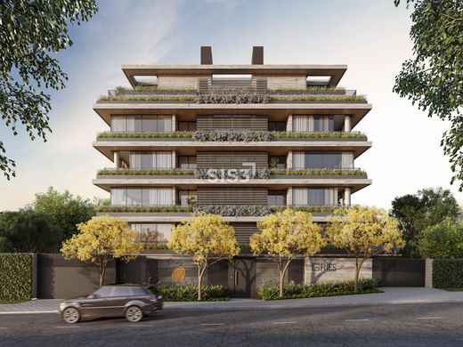 Appartamento a Curitiba, Paraná