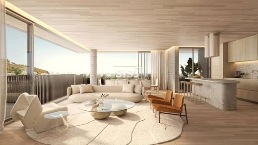 クリチバ, Curitibaのアパートメント