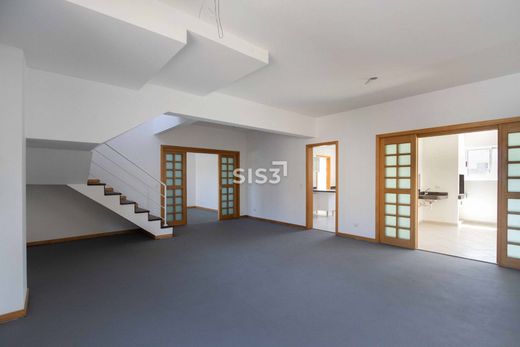 Apartment in Curitiba, Paraná