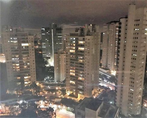 Appartement in São Paulo