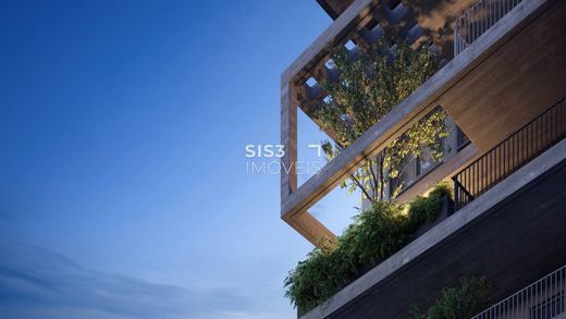 Apartament w Kurytyba, Curitiba