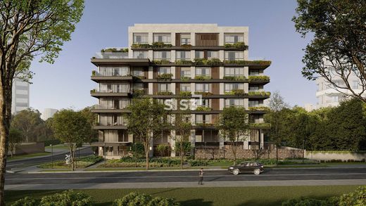 Квартира, Куритиба, Curitiba