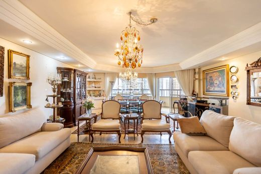 Apartment in Curitiba, Paraná