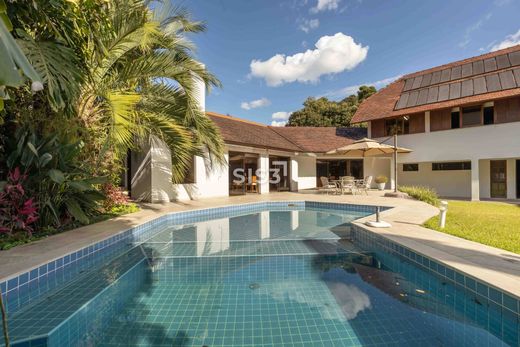 Villa in Curitiba, Paraná