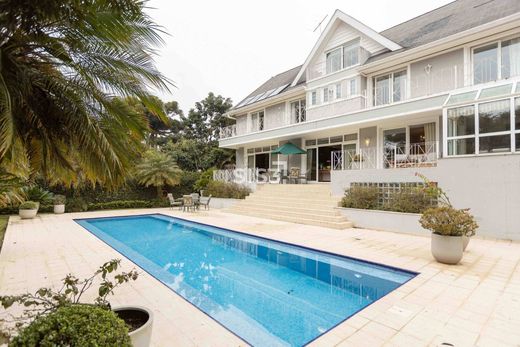 ‏וילה ב  קוריטיבה, Curitiba