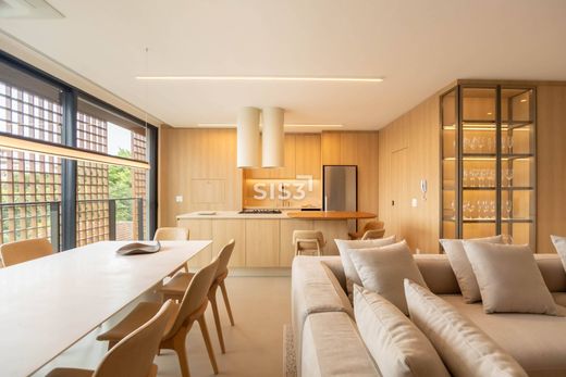 Appartamento a Curitiba, Paraná