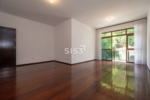 Piso / Apartamento en Río de Janeiro, Rio de Janeiro