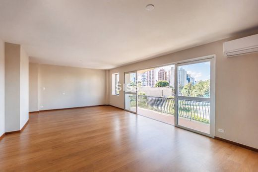 Appartement à Curitiba, Paraná